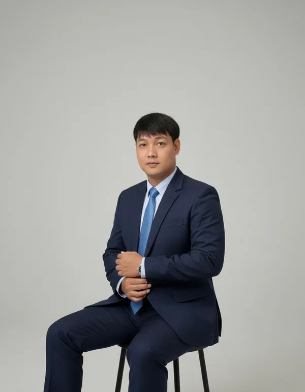 นายพิสิษฐ์ สีหาวัฒน์