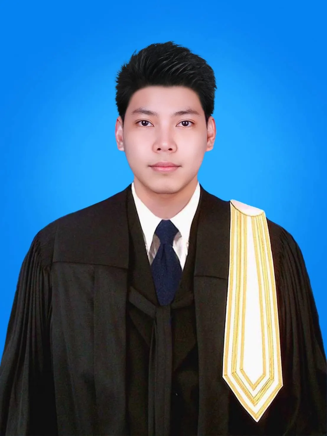 ทนายศีรวิษ สุขชัย