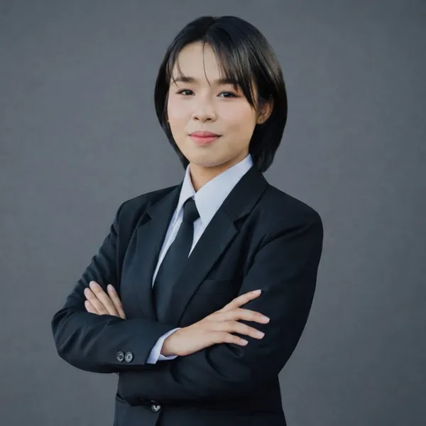 นางสาวศุภช์ฌา สุขวัฒนาสินิทธ์