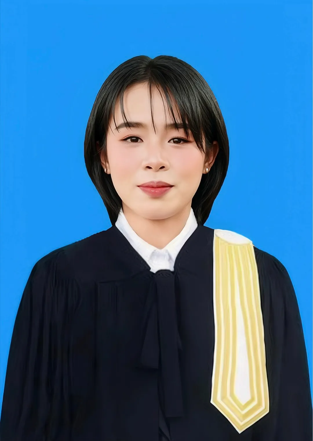 นางสาวศุภช์ฌา สุขวัฒนาสินิทธ์ - ทนายความ