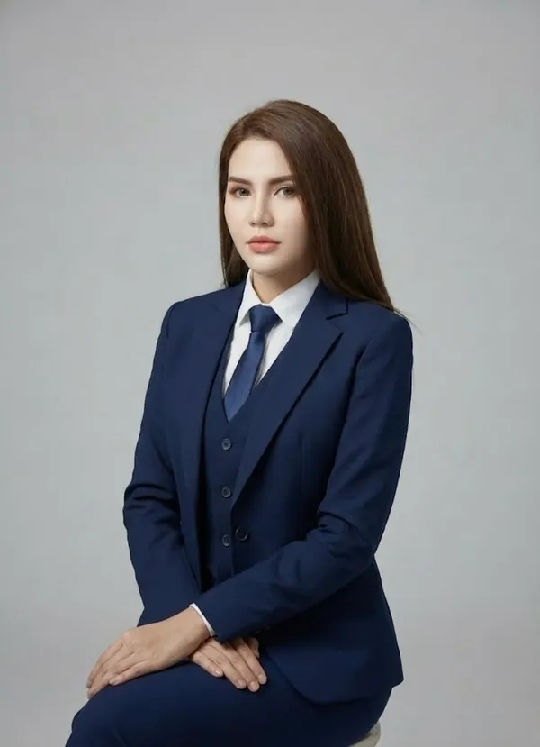 นางสาววิลันดาร์ ทรัพย์สถิตย์