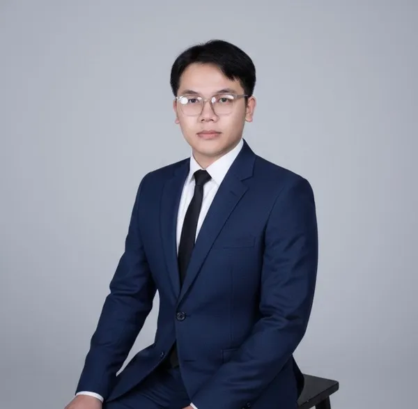 นายณัฐวุฒิ สถิตชัย