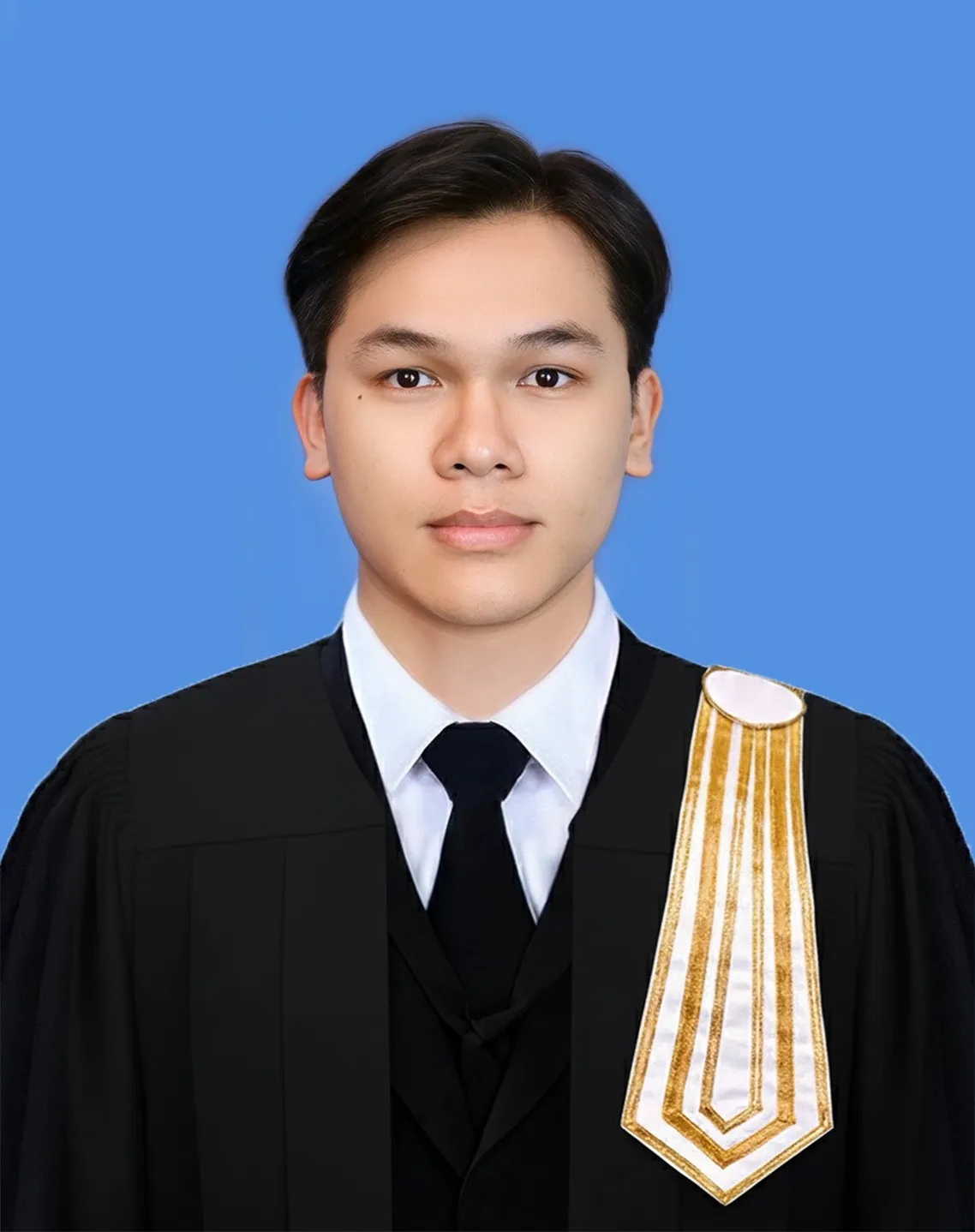 นายณัฐวุฒิ สถิตชัย - ทนายความ